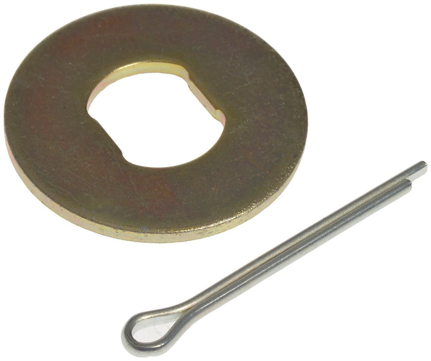 Dorman - HELP SPINDLE NUT KIT 615-017