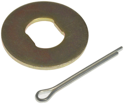 Dorman - HELP SPINDLE NUT KIT 615-017