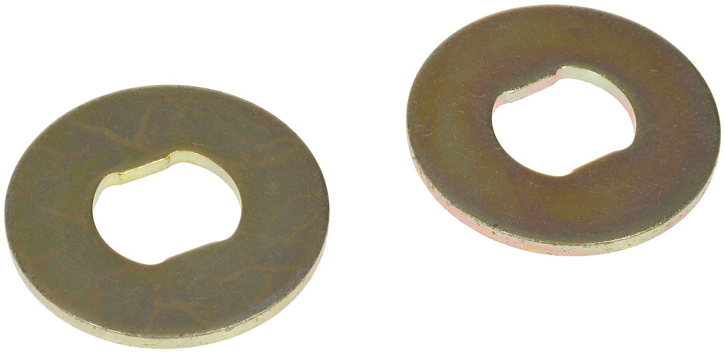 Dorman - Autograde SPINDLE NUT AND CAP KIT 615-018
