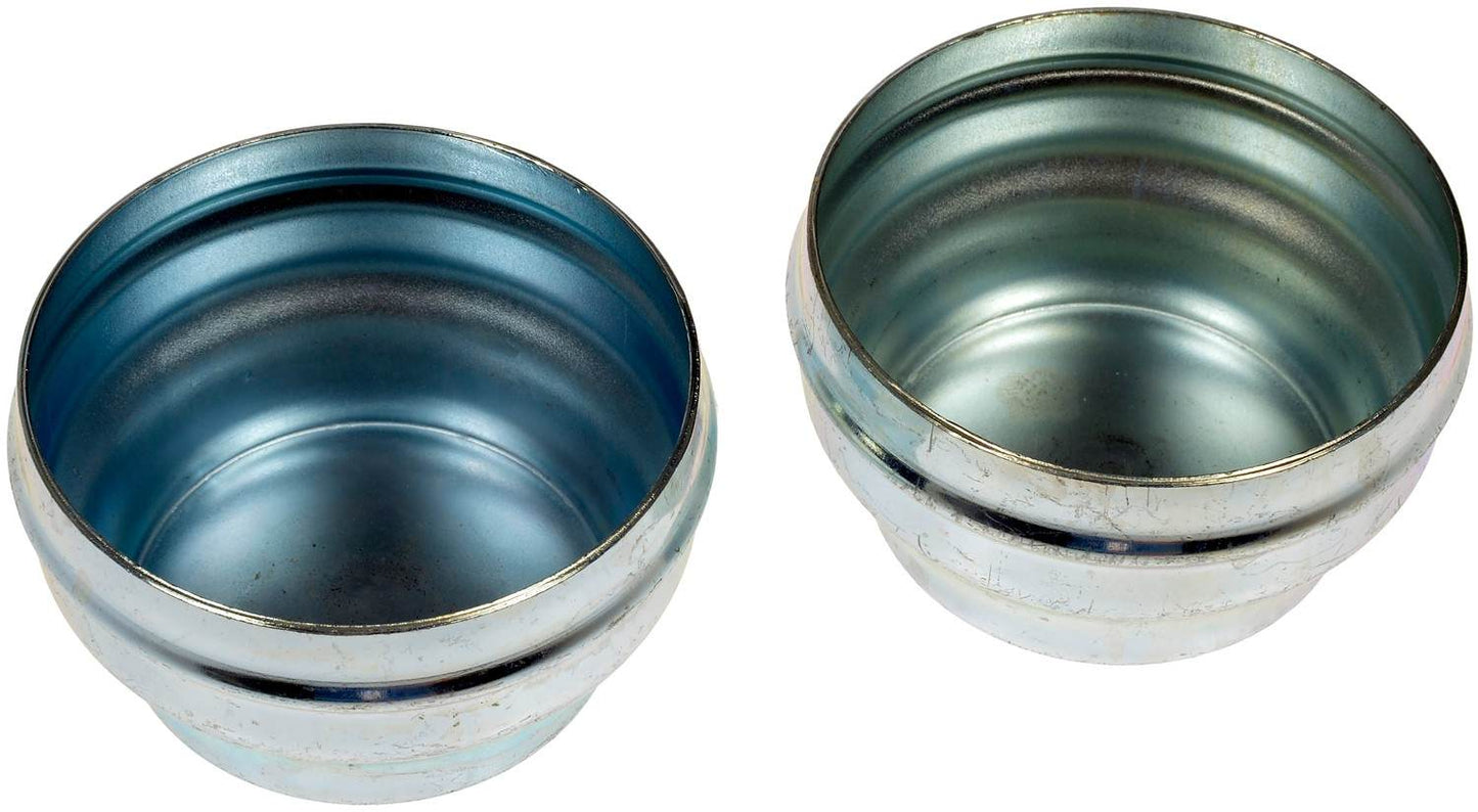 Dorman - Autograde SPINDLE NUT AND CAP KIT 615-019