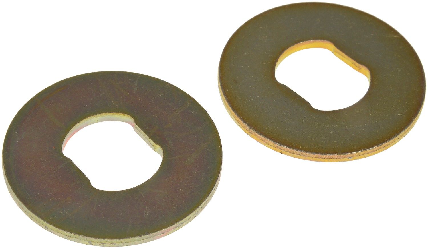 Dorman - Autograde SPINDLE NUT AND CAP KIT 615-019