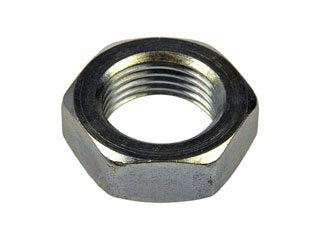 Dorman Autograde Standard Spindle Nut 3/4 In-16 with 1-1/16 In Hex for Chrysler Ford Mazda AMC 615-072