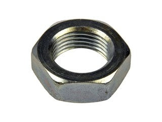 Dorman Autograde Standard Spindle Nut 3/4 In-16 with 1-1/16 In Hex for Chrysler Ford Mazda AMC 615-072