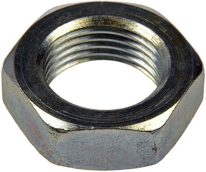 Dorman Autograde Standard Spindle Nut 3/4 In-16 with 1-1/16 In Hex for Chrysler Ford Mazda AMC 615-072