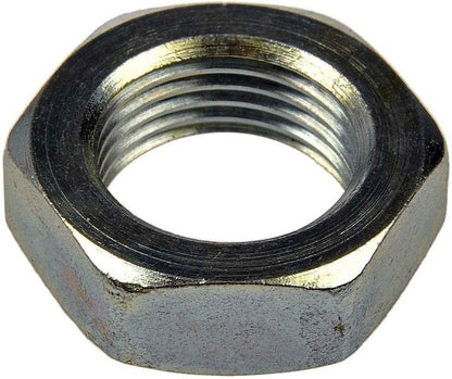Dorman Autograde Standard Spindle Nut 3/4 In-16 with 1-1/16 In Hex for Chrysler Ford Mazda AMC 615-072