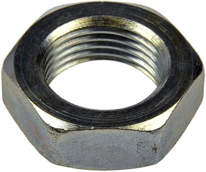 Dorman Autograde Standard Spindle Nut 3/4 In-16 with 1-1/16 In Hex for Chrysler Ford Mazda AMC 615-072