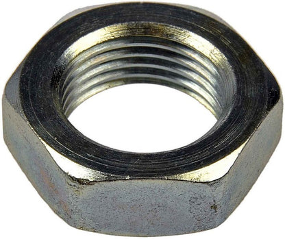 Dorman Autograde Standard Spindle Nut 3/4 In-16 with 1-1/16 In Hex for Chrysler Ford Mazda AMC 615-072