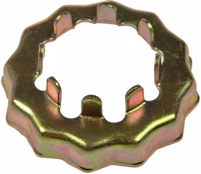 Dorman - Autograde Spindle Nut Retainer 3/4 in.-16 M20 in-1.0 Hex Size 1-1/16 in. and 27mm for 2018-55 615-073