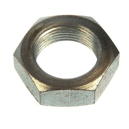 Dorman Autograde Standard Spindle Nut 13/16 In-20 with 1-1/8 In Hex for American Motors Ford Lincoln Mercury 615-074