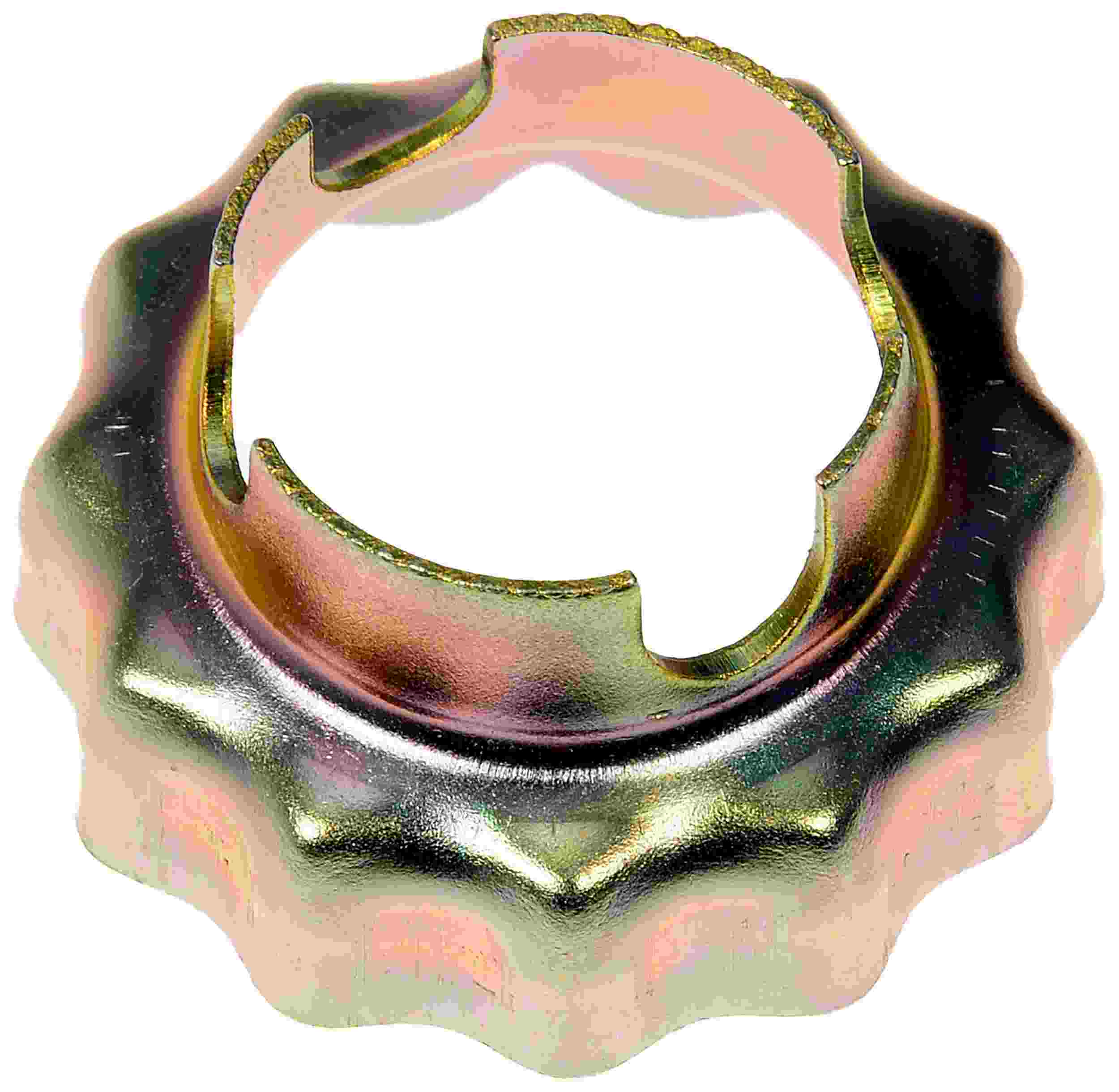 Dorman - Autograde SPINDLE LOCK NUT 615-080