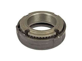 Dorman - Autograde Spindle Nut 1 In.-5/8 In.-16 Hex Size 2-9/16 In. for Ford Bronco 1994-90, 1986-85, Ford F-150 1994-85, Ford F-250 1991-88, Ford F150 1994-86 615-128