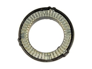 Dorman - Autograde Spindle Nut 2 in.-16 Hex Size 3 in. for 1985-2024 Ford