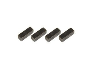 Dorman - Autograde AXLE/SPINDLE NUT KEY 615-140