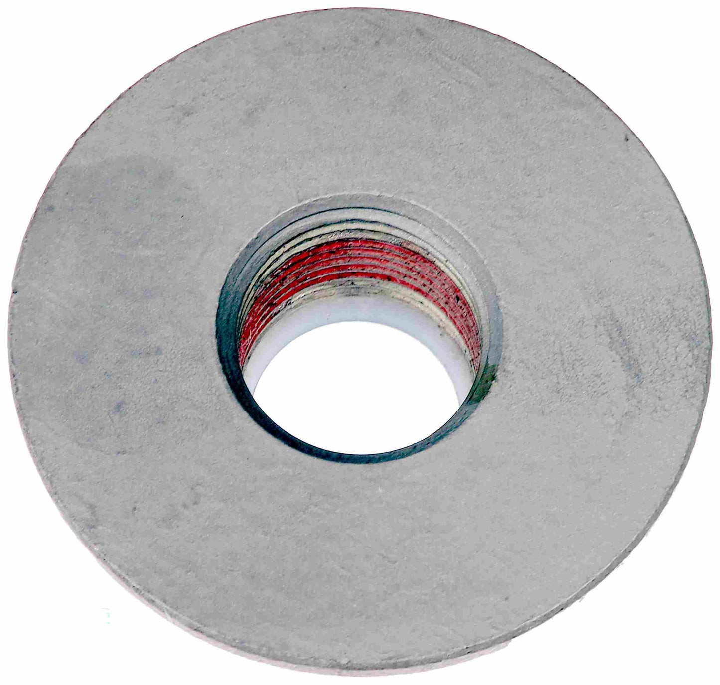 Dorman - Autograde Spindle Nut M24-2.0 with Plastic Insert for 2008-04 Ford F-150 Ford Lobo Lincoln Mark LT 615-170