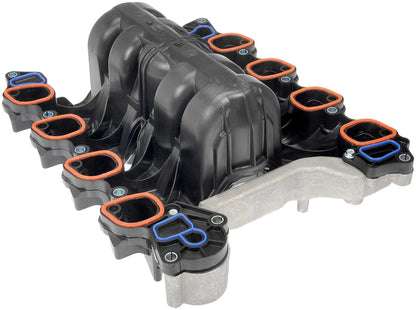 Dorman - OE Solutions Engine Intake Manifold Plastic with Gaskets for 2001-2011 Ford Lincoln Mercury 615-175