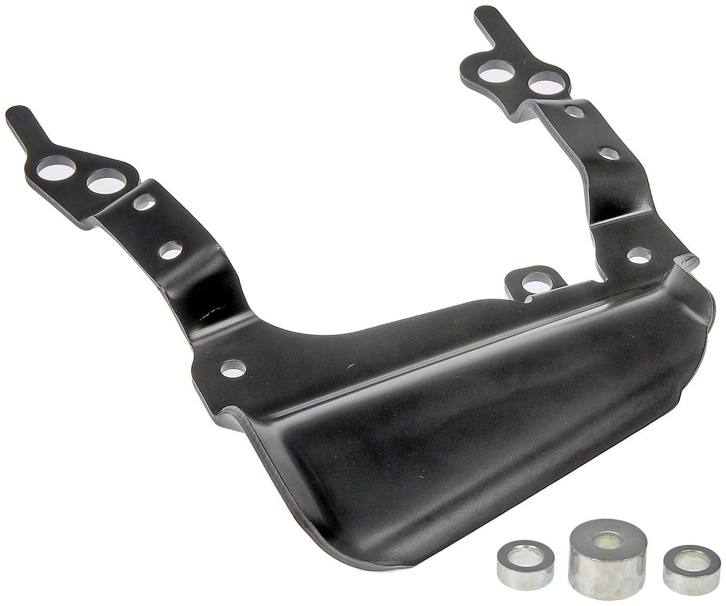 Dorman - OE Solutions Engine Intake Manifold Plastic with Gaskets for 2001-2011 Ford Lincoln Mercury 615-175