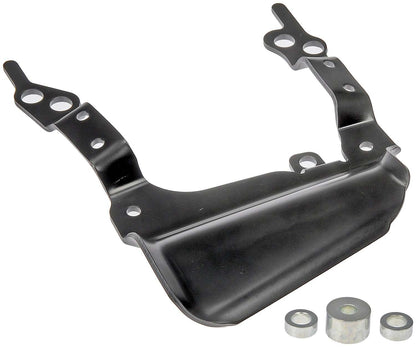 Dorman - OE Solutions Engine Intake Manifold Plastic with Gaskets for 2001-2011 Ford Lincoln Mercury 615-175