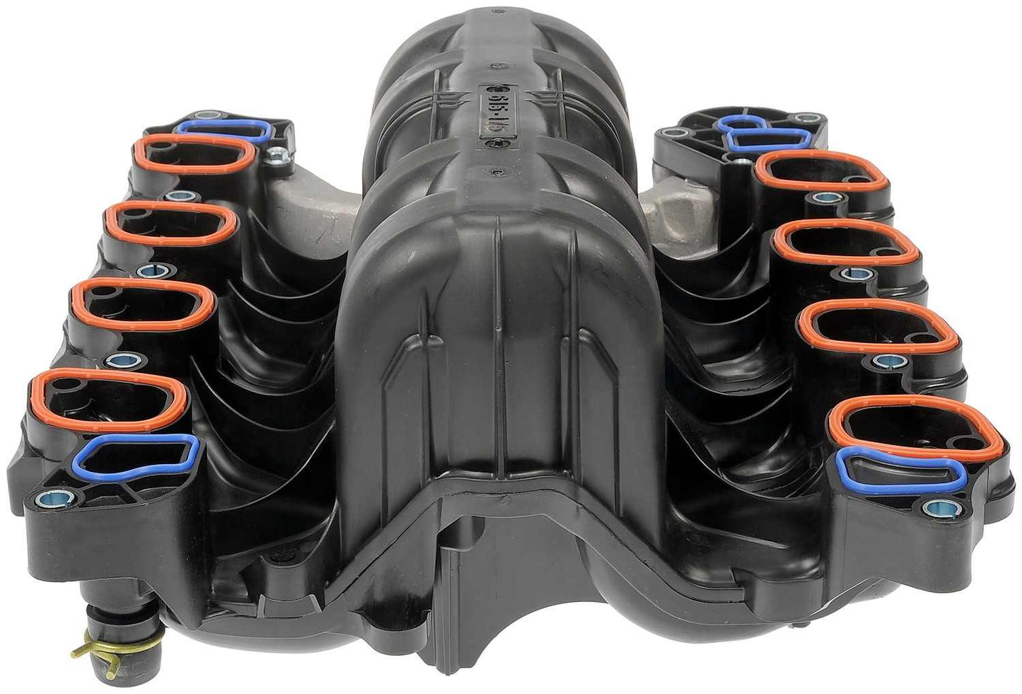 Dorman - OE Solutions Engine Intake Manifold Plastic with Gaskets for 2001-2011 Ford Lincoln Mercury 615-175