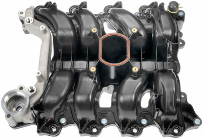 Dorman - OE Solutions Engine Intake Manifold Plastic with Gaskets for 2001-2011 Ford Lincoln Mercury 615-175