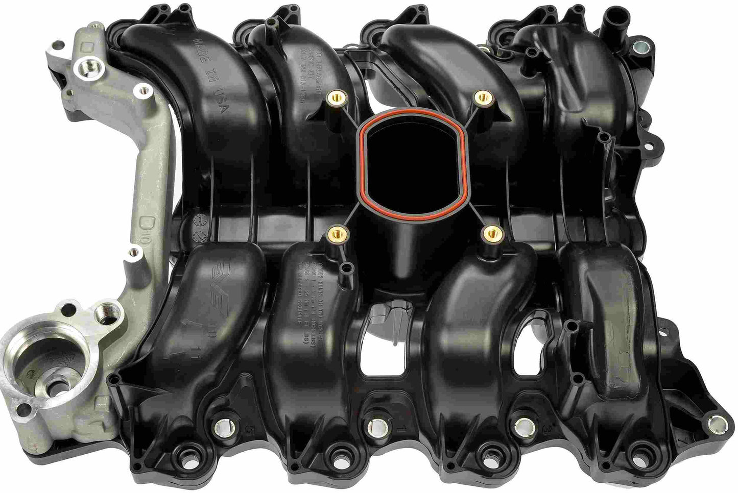 Dorman OE Solutions Plastic Intake Manifold with Gaskets for 2000-96 Ford Lincoln Mercury 615-178