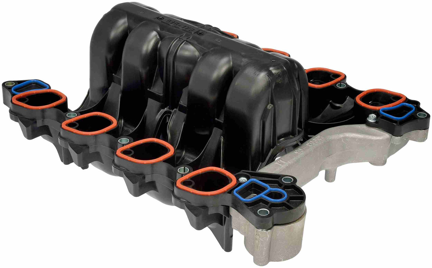 Dorman OE Solutions Plastic Intake Manifold with Gaskets for 2000-96 Ford Lincoln Mercury 615-178