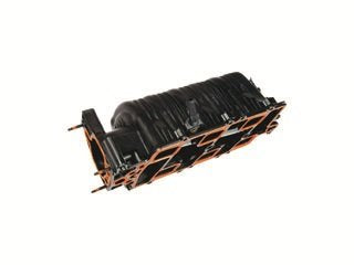 Dorman - OE Solutions Engine Intake Manifold Upper Plastic with Gaskets for 2005-95 Buick, 2005-98 Chevrolet, 1999-95 Oldsmobile, 2005-95 Pontiac