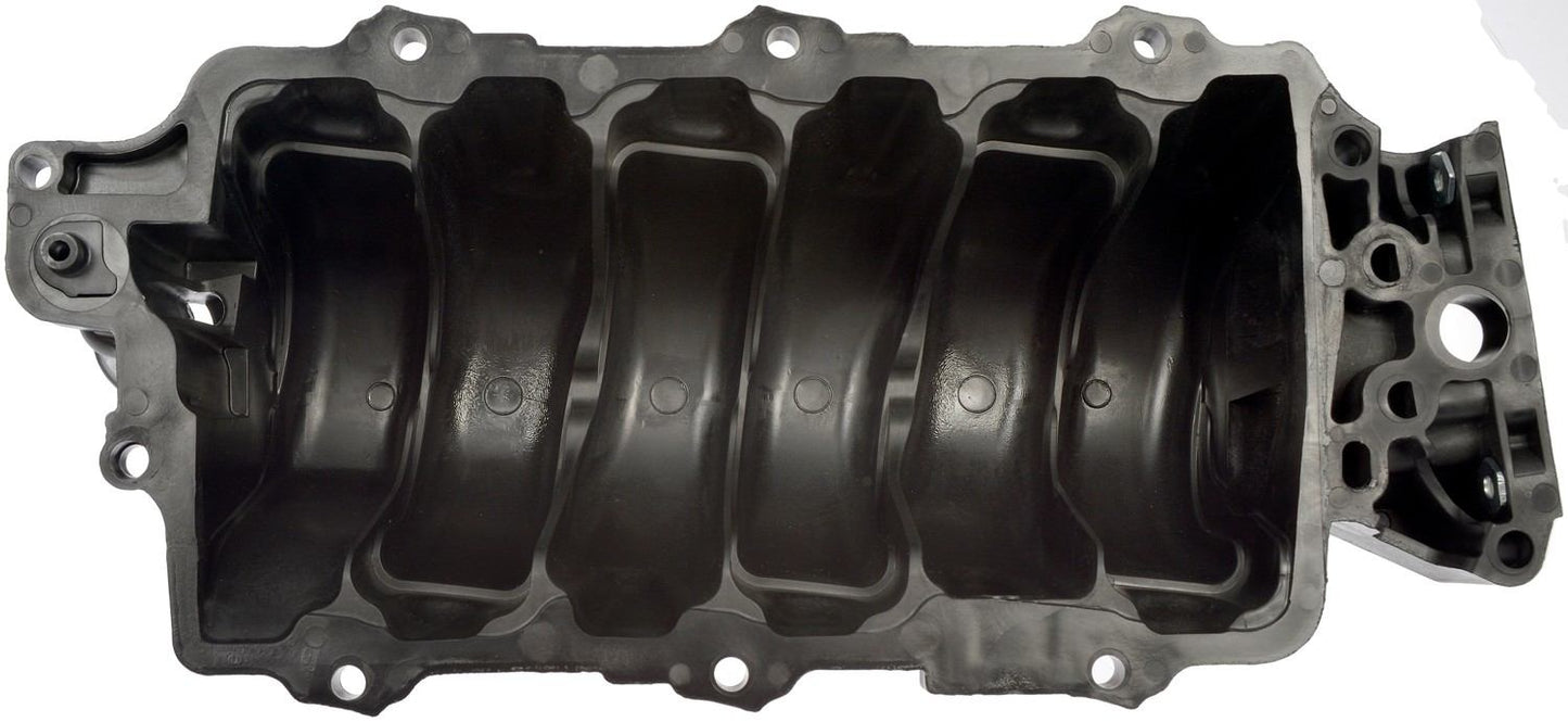Dorman - OE Solutions Engine Intake Manifold Upper Plastic with Gaskets for 2005-95 Buick, 2005-98 Chevrolet, 1999-95 Oldsmobile, 2005-95 Pontiac