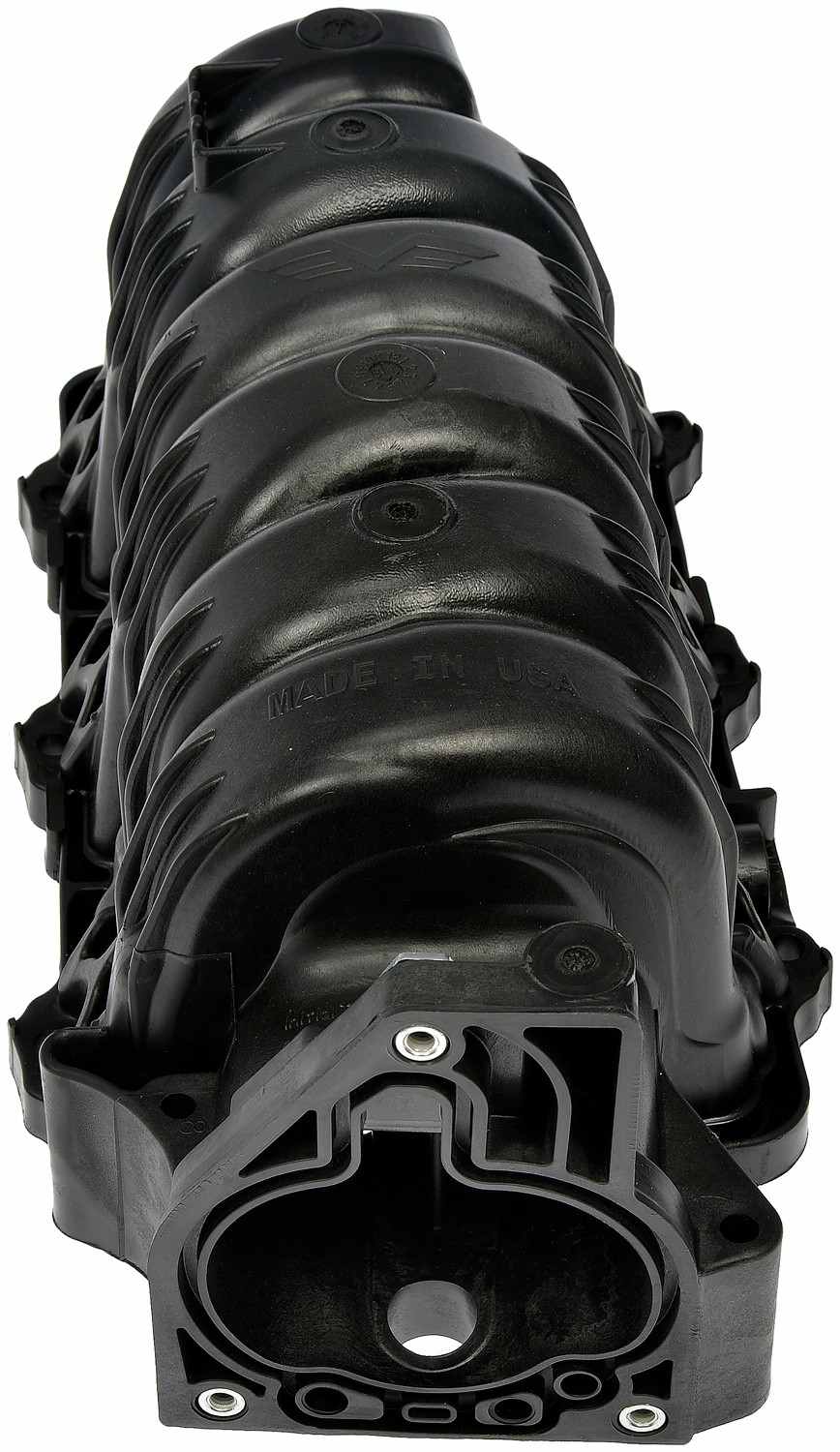 Dorman - OE Solutions Engine Intake Manifold Upper Plastic with Gaskets for 2005-95 Buick, 2005-98 Chevrolet, 1999-95 Oldsmobile, 2005-95 Pontiac