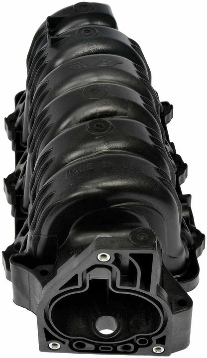 Dorman - OE Solutions Engine Intake Manifold Upper Plastic with Gaskets for 2005-95 Buick, 2005-98 Chevrolet, 1999-95 Oldsmobile, 2005-95 Pontiac