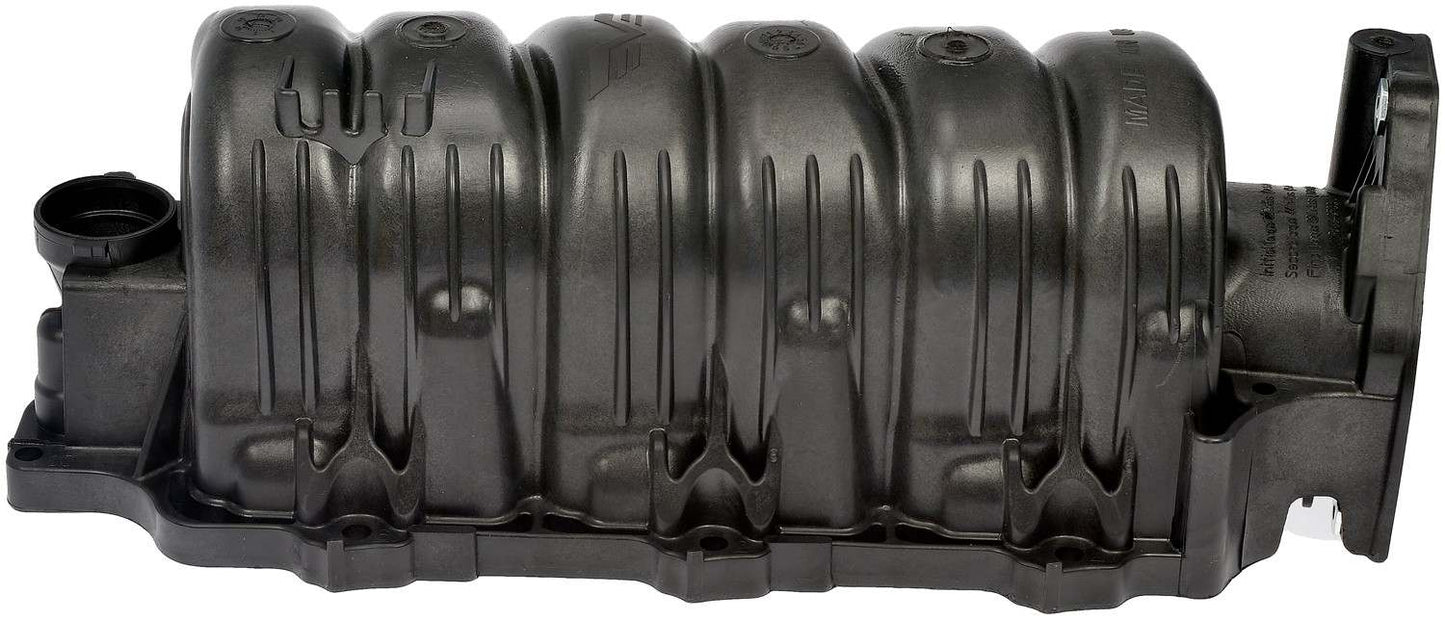 Dorman - OE Solutions Engine Intake Manifold Upper Plastic with Gaskets for 2005-95 Buick, 2005-98 Chevrolet, 1999-95 Oldsmobile, 2005-95 Pontiac