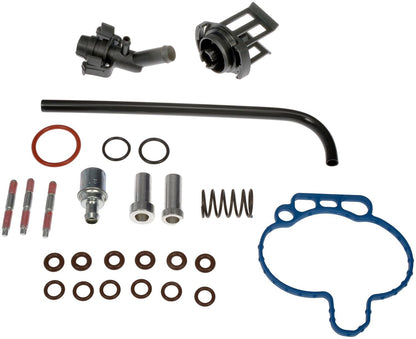 Dorman - OE Solutions Engine Intake Manifold Upper Plastic with Gaskets for 2005-95 Buick, 2005-98 Chevrolet, 1999-95 Oldsmobile, 2005-95 Pontiac