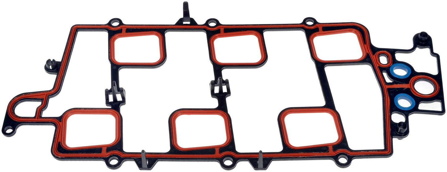 Dorman - OE Solutions Engine Intake Manifold Upper Plastic with Gaskets for 2005-95 Buick, 2005-98 Chevrolet, 1999-95 Oldsmobile, 2005-95 Pontiac