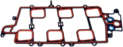 Dorman - OE Solutions Engine Intake Manifold Upper Plastic with Gaskets for 2005-95 Buick, 2005-98 Chevrolet, 1999-95 Oldsmobile, 2005-95 Pontiac