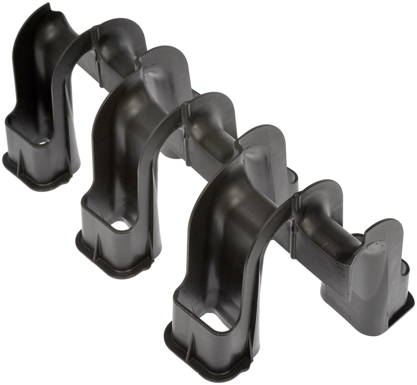 Dorman - OE Solutions Engine Intake Manifold Upper Plastic with Gaskets for 2005-95 Buick, 2005-98 Chevrolet, 1999-95 Oldsmobile, 2005-95 Pontiac