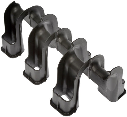 Dorman - OE Solutions Engine Intake Manifold Upper Plastic with Gaskets for 2005-95 Buick, 2005-98 Chevrolet, 1999-95 Oldsmobile, 2005-95 Pontiac