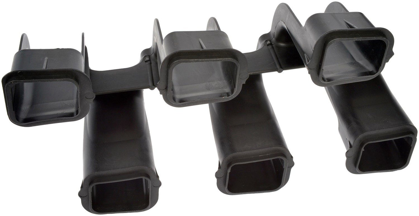Dorman - OE Solutions Engine Intake Manifold Upper Plastic with Gaskets for 2005-95 Buick, 2005-98 Chevrolet, 1999-95 Oldsmobile, 2005-95 Pontiac