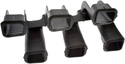 Dorman - OE Solutions Engine Intake Manifold Upper Plastic with Gaskets for 2005-95 Buick, 2005-98 Chevrolet, 1999-95 Oldsmobile, 2005-95 Pontiac