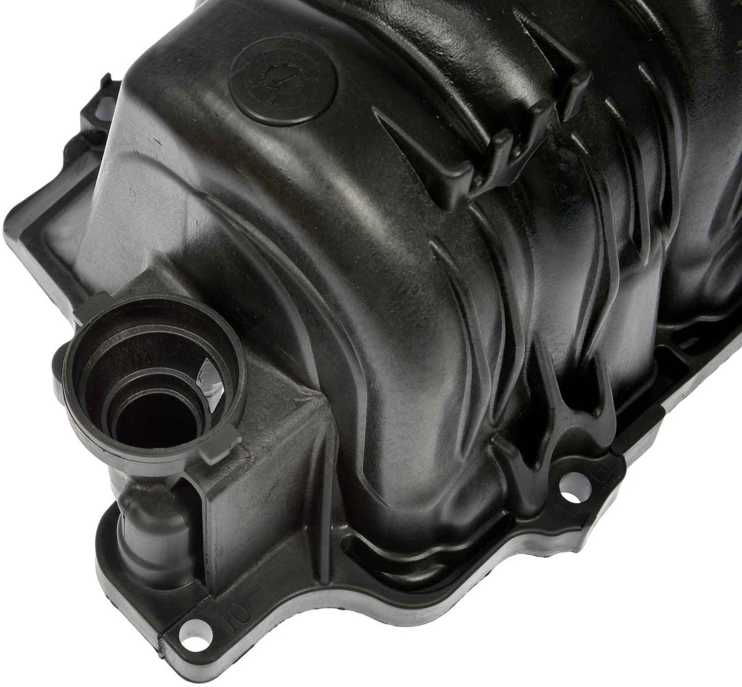 Dorman - OE Solutions Engine Intake Manifold Upper Plastic with Gaskets for 2005-95 Buick, 2005-98 Chevrolet, 1999-95 Oldsmobile, 2005-95 Pontiac