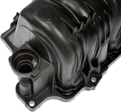 Dorman - OE Solutions Engine Intake Manifold Upper Plastic with Gaskets for 2005-95 Buick, 2005-98 Chevrolet, 1999-95 Oldsmobile, 2005-95 Pontiac