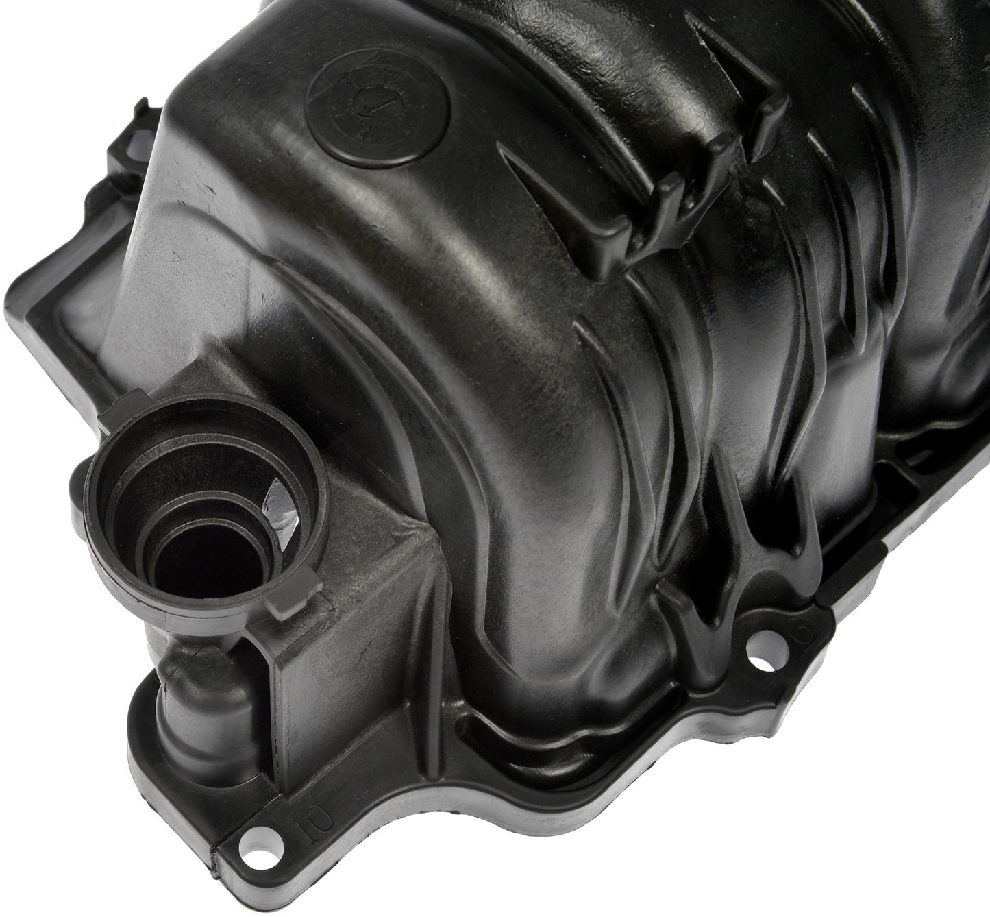 Dorman - OE Solutions Engine Intake Manifold Upper Plastic with Gaskets for 2005-95 Buick, 2005-98 Chevrolet, 1999-95 Oldsmobile, 2005-95 Pontiac