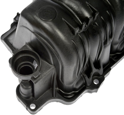 Dorman - OE Solutions Engine Intake Manifold Upper Plastic with Gaskets for 2005-95 Buick, 2005-98 Chevrolet, 1999-95 Oldsmobile, 2005-95 Pontiac