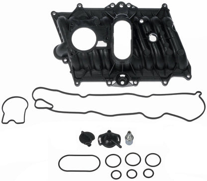 Dorman - OE Solutions Engine Intake Manifold Upper Plastic with Gaskets for 1996-2005 General Motors 615-181