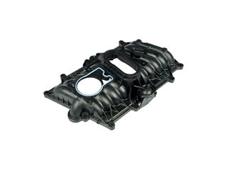 Dorman - OE Solutions Engine Intake Manifold Upper Plastic with Gaskets for 1996-2005 General Motors 615-181