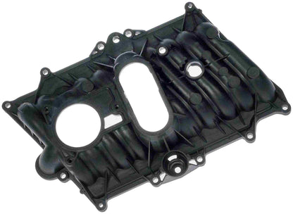 Dorman - OE Solutions Engine Intake Manifold Upper Plastic with Gaskets for 1996-2005 General Motors 615-181