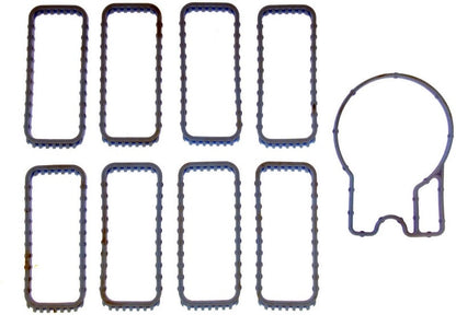 Dorman - OE Solutions Engine Intake Manifold Gasket Set for 2002-2006 Cadillac, 2007-1999 Chevrolet, GMC, Hummer 615-183G