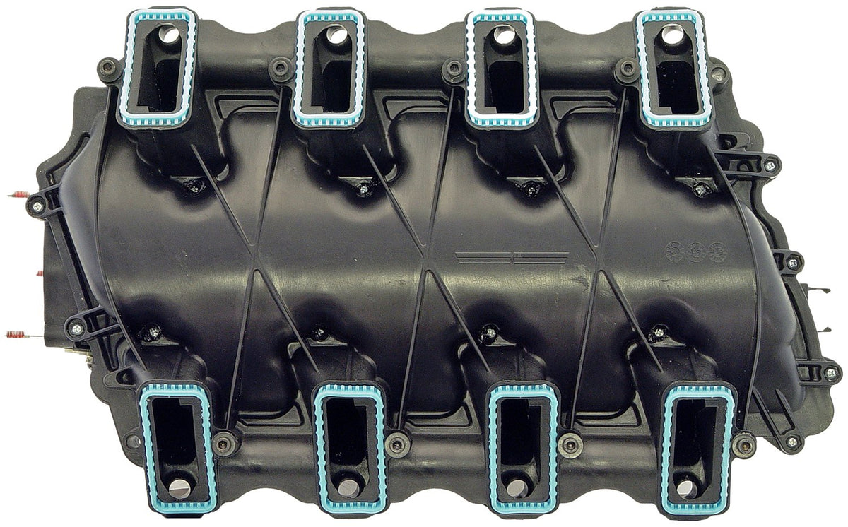 Dorman - OE Solutions Engine Intake Manifold Plastic with Gaskets for 2007-1999 General Motors 2007-2004 Isuzu 615-183