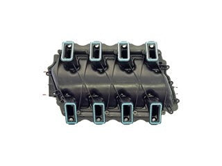 Dorman - OE Solutions Engine Intake Manifold Plastic with Gaskets for 2007-1999 General Motors 2007-2004 Isuzu 615-183