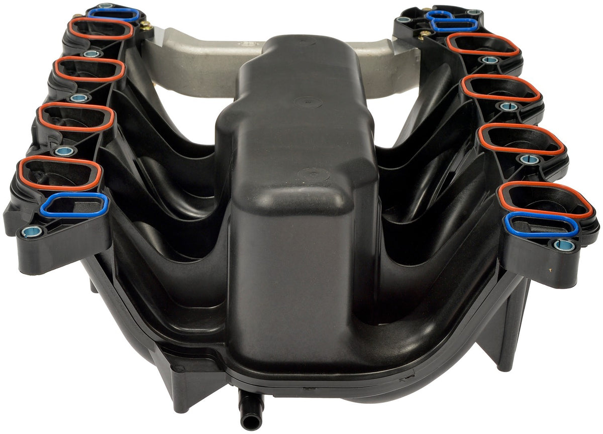 Dorman OE Solutions Plastic Intake Manifold Includes Gaskets for Ford 2016-00 615-188
