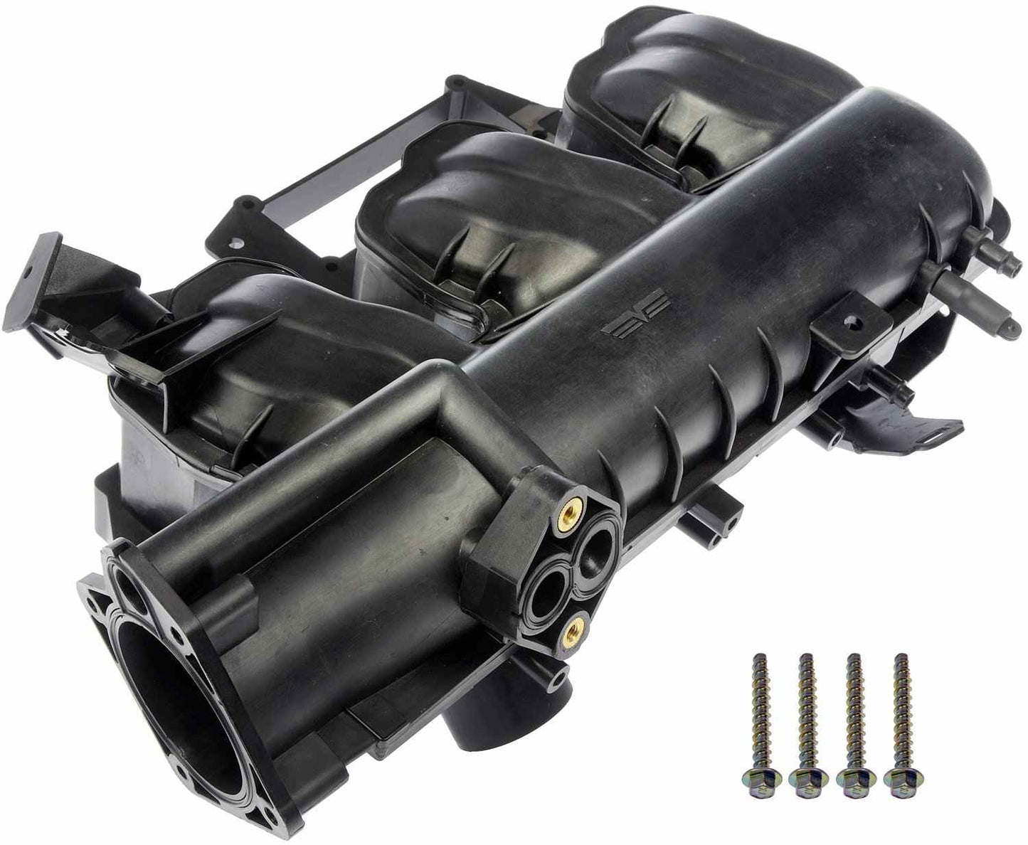 Dorman - OE Solutions Engine Intake Manifold Upper Plastic Intake Manifold with Gaskets for 2000-95 Ford Explorer Ford Ranger Mazda B4000 615-195