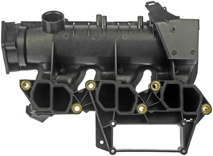 Dorman - OE Solutions Engine Intake Manifold Upper Plastic Intake Manifold with Gaskets for 2000-95 Ford Explorer Ford Ranger Mazda B4000 615-195